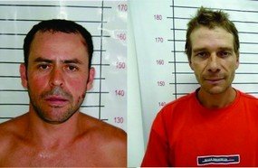 Polícia Civil prende dupla que assaltou e raptou homem