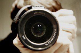 SESC promove oficina de fotografia 