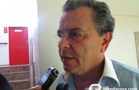 Secretário Estadual da Saúde garante funcionamento da Policlínica juntamente com o Consórcio 