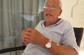 Em destaque neste mês Mélsi Moreira, ou Nego Mélsi para os amigos