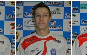 Grêmio Falcões/Passarela Futsal conta com mais reforços