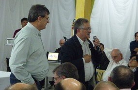 Copérdia incorpora a Coperio de Joaçaba