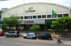 Copérdia oficializa hoje incorporação da Coperio