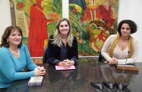 CEF aprova projeto para construção de Centro de Reabilitação em Joaçaba 