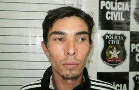 Polícia Militar prende em flagrante elemento armado