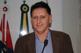 Vastres sugere que a ExpoJoaçaba volte a ser organizada