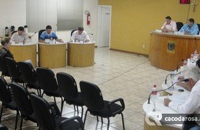 Sessões da Câmara de Herval serão realizadas às segundas