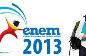 Inscrição para o Enem terminam hoje