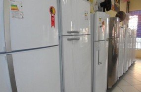 Bônus Eficiente possibilitou a troca de 29 mil eletrodomésticos antigos