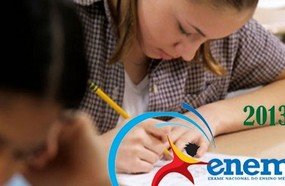 Candidatos tem até hoje para pagar taxa de inscrição no Enem