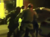 Vídeo com prisão de jovens em Joaçaba ganha repercussão na internet
