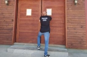 Estabelecimento é interditado por venda de carne de cavalo em SC
