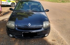 Motorista é preso por embriaguez em operação na SC-355 