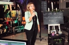 Unoesc realiza live para dar boas-vindas aos calouros