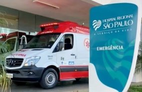 Três pacientes morrem de Covid-19 à espera leitos em Xanxerê