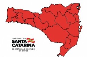 Matriz de Risco aponta todas as regiões em estado gravíssimo