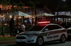 Governo se manifesta sobre medida que recomenda lockdown por 14 dias