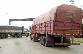 Transporte rodoviário tem novo piso mínimo de frete