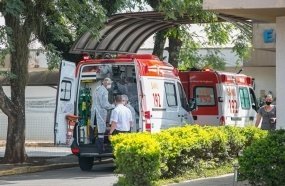 Deputados de SC culpam governo federal por colapso em hospitais 