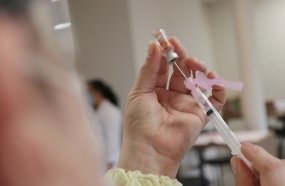 Estado recomenda que municípios intensifiquem vacinação contra a Covid-19