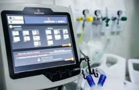 União tem 24h para transferir pacientes que estão aguardando leitos no Oeste