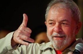Ministro do Supremo anula condenações de Lula na Lava Jato