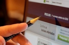 Pré-selecionados do Prouni têm até sexta para comprovar informações