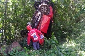 Carro para 