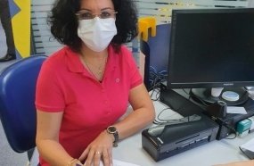 Produtora de Luzerna assina convênio para investir em energia solar 