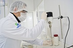 Unoesc lança cursos técnicos de Enfermagem, Estética e Vendas