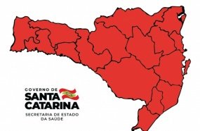Matriz de Risco: todas as regiões permanecem em estado gravíssimo 