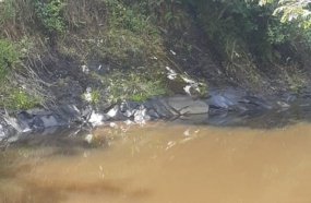 Adolescente de 15 anos morre afogado em Santa Cecília