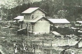 Documentário resgata a história do surgimento e desenvolvimento de Herval 