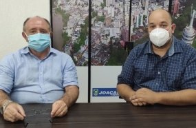 Joaçaba disponibiliza medicamentos para tratamento precoce da Covid