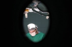 Portaria suspende cirurgias de média e alta complexidade em hospitais privados
