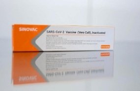 Procon notifica plataforma on-line por falso anúncio de venda de vacina 