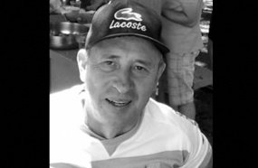 Unoesc lamenta a morte do colaborador Leocir Bussacro