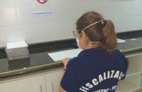 Fiscalização do Imetro-SC reprova 10% dos artigos escolares 