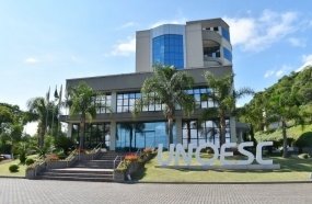 Unoesc retoma as aulas presenciais dos cursos de Graduação na segunda-feira