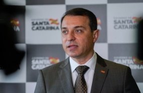 Começa julgamento do segundo pedido de impeachment de Carlos Moisés