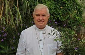 Igreja Católica celebra Domingo de Ramos