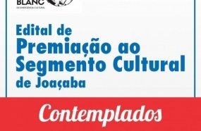 Novos projetos culturais da Lei Aldir Blanc serão apresentados 