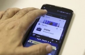 Notas finais do Enem serão divulgadas nesta segunda-feira