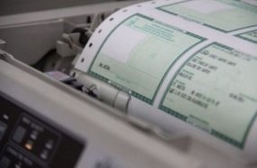 IGP suspende emissão de Carteira de Identidade até 12 de abril