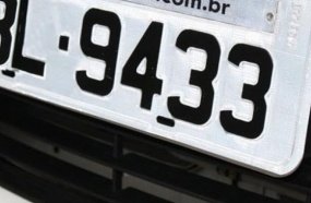 Pagamento do IPVA para veículos com final 3 vence nesta quarta-feira 