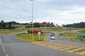 Deputado volta a pedir construção de elevado no Trevão do Irani