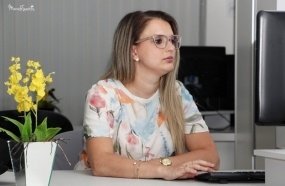 Presidente da CDL fala sobre expectativa de vendas para a Páscoa