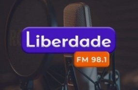 Sob nova direção: Liberdade FM muda programação 