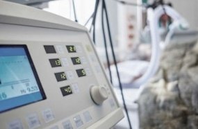 Média de mortes por Covid-19 no país recua pelo terceiro dia