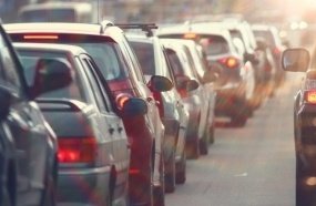 Entram em vigor novas regras do Código Nacional de Trânsito 